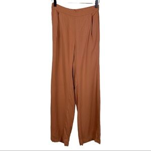 ❗️Eileen Fisher Womens Pants High Waist Straight XS Career